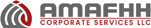 AMAFHHCS Logo