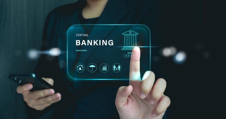 Personal Account 003